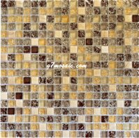 Gạch Mosaic Trang Trí Cao Cấp G7016