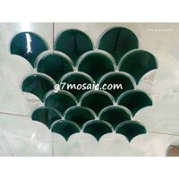 Gạch mosaic vảy cá G7015