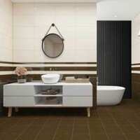 Gạch Nhà Tắm Vitto