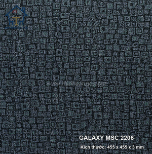 Gạch nhựa Galaxy 3mm MSC2206