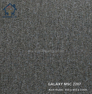 Gạch nhựa Galaxy 3mm MSC2207