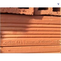 Gạch Nung Tuynel Phước An Huyện Bình Chánh