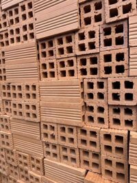 Gạch ống tuynel Bá Lộc