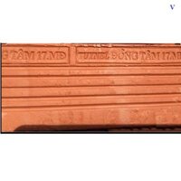 Gạch Ống Tuynel Đồng Tâm 17 Quận Bình Tân