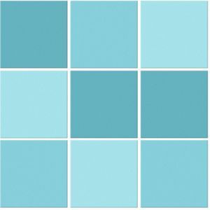 Gạch ốp bể bơi Inax INAX-97/POL-G1,G2,G3