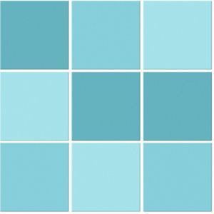 Gạch ốp bể bơi Inax INAX-97/POL-G1,G2,G3