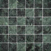 Gạch ốp bể bơi mosaic INM02-HV