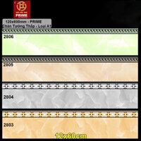 Gạch Ốp Chân Tường 12x60 Prime