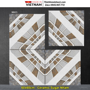 Gạch ốp chân tường 50x86 Prime 9903