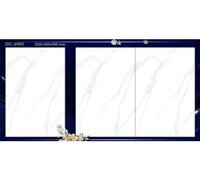 Gạch ốp chân tường 60x90 6905