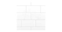 Gạch Ốp Đồng Tâm 30x60 SNOW001 Ceramic