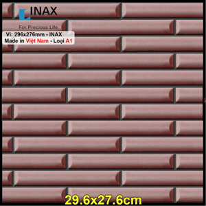 Gạch ốp Inax 20B/BB-3