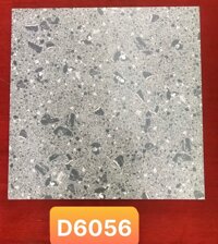Gạch ốp lát 60×60 giả đá Granito-Terrazzo 6056