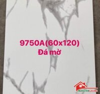 Gạch ốp lát 60x120 đá mờ chống trơn giá rẻ quận 2 quận 9 tphcm