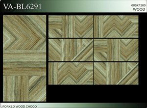 Gạch ốp lát Ấn Độ 60x120 VA-BL6291