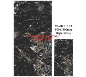 Gạch ốp lát Ấn Độ 80x160 VA-BL816.23