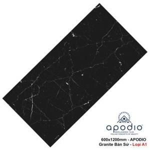 Gạch ốp lát Apodio 60x120 61136009