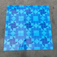 Gạch Ốp Lát Bể Bơi 30×30 Takao 43401