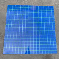 Gạch Ốp Lát Bể Bơi 30×30 Takao 43402