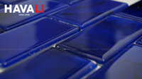 Gạch ốp lát bể bơi cao cấp Havali LI-510-CB6-02