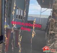 Gạch ốp lát bóng kiếng 60x120 siêu bóng đen vân vàng giá rẻ