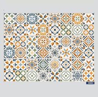 Gạch ốp lát bông rối đá sắc 30x60cm Apodio 36603