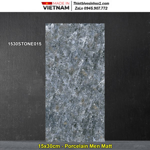 Gạch ốp lát Đồng Tâm 1530STONE015