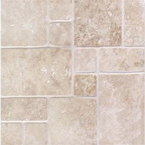 Gạch ốp lát đồng tâm 4040DASONTRA001 (40x40)