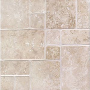 Gạch ốp lát đồng tâm 4040DASONTRA001 (40x40)