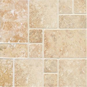 Gạch ốp lát đồng tâm – 4040DASONTRA002 (40x40)