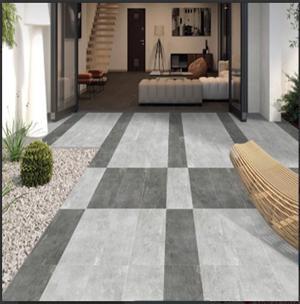 Gạch ốp lát Eurotile DAS Q01