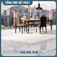 Gạch ốp lát Eurotile Hải Phong SIG P8801 80x80cm