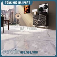 Gạch ốp lát Eurotile Hải Phong SIG P4801 40x80cm