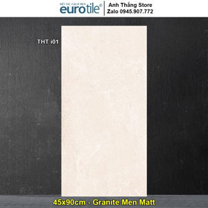 Gạch ốp lát Eurotile THT I01