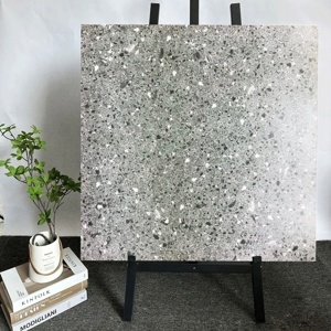 Gạch ốp lát giả đá Granito Terrazzo 60×60 6606