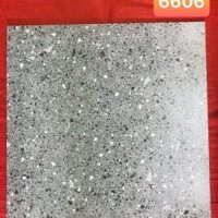 Gạch ốp lát giả đá Granito Terrazzo 60×60 6606
