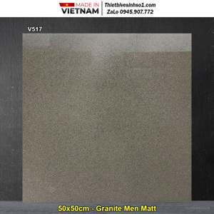 Gạch ốp lát Granite VID Việt Ý 50×50 V517