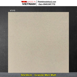 Gạch ốp lát Granite VID Việt Ý 50×50 V510