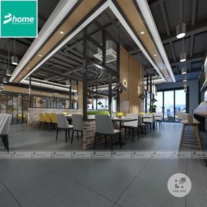 Gạch ốp lát Keraben – P6060TRGR (60×60)