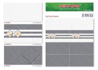 Gạch ốp lát Mikado 30x60 (1T=8V=1.44M2)