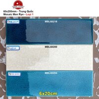 Gạch Ốp Lát Mosaic MBL60200-MBL60204-MBL60218
