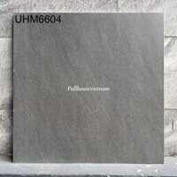 Gạch ốp lát nền Viglacera UHM kích thước 60x60cm men matt (lát nền phòng khách, phòng ngủ,