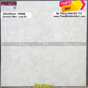 Gạch ốp lát Prime 50×50 2697