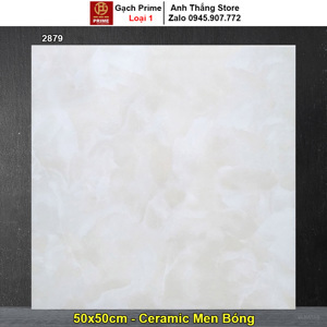 Gạch ốp lát Prime 50×50 2879