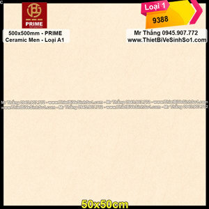 Gạch ốp lát Prime 50×50 9388