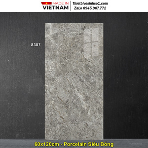 Gạch ốp lát Prime 60×120 8307