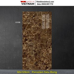 Gạch ốp lát Prime 60×120 8308