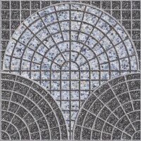 Gạch ốp lát sân vườn 60×60 Prime 09911