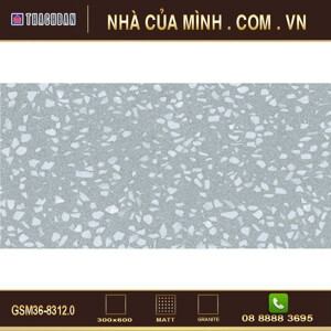 Gạch ốp lát Thạch Bàn GSM36-8312.0