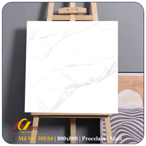 Gạch ốp lát Vietceramics – 30E04 (30x30)